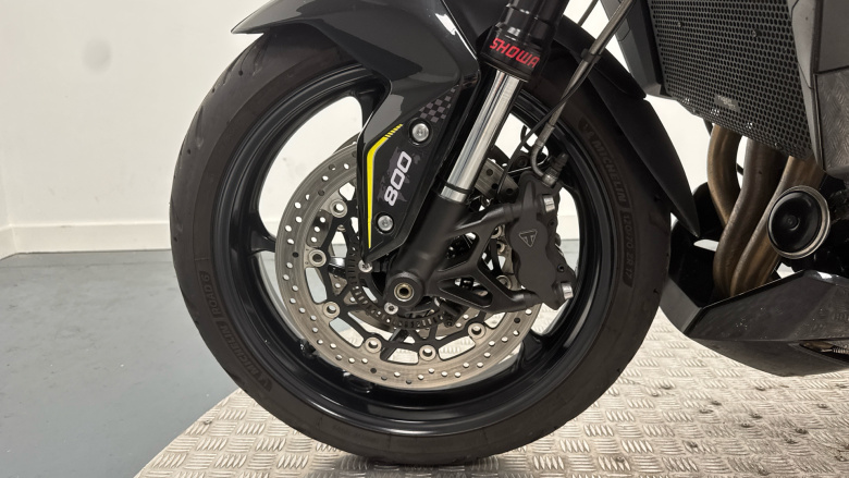 Triumph Tiger Sport 800 (24MY)